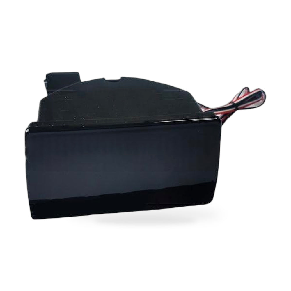 Rear Fog Light Suitable for Subaru Impreza WRX Crosstrek 2008-2017 84913FG420 - ZT2