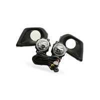 Fog Light Kit Suitable for Subaru Forester 2014-2016 Low to High Upgrade Front - BD1
