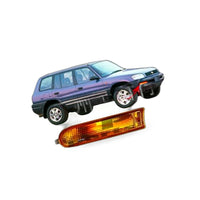 Front Bumper Fog Light Turn Signal Corner Light Suitable for Toyota RAV4 - BD4