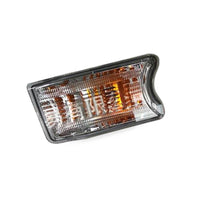 Turn Signal Fog Light Suitable for Toyota 4Runner 2010-2013 Front Bumper - BD4