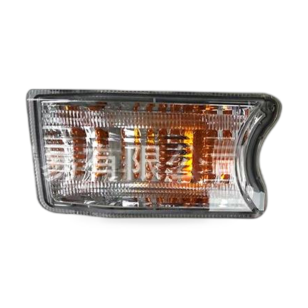Turn Signal Fog Light Suitable for Toyota 4Runner 2010-2013 Front Bumper - ZT3