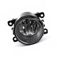 Fog Lamp Set with H11 Globe LH RH Suitable for Universal Vehicles 2000-2025 - BD2
