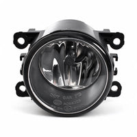 Fog Lamp Set with H11 Globe LH RH Suitable for Universal Vehicles 2000-2025 - ZT2