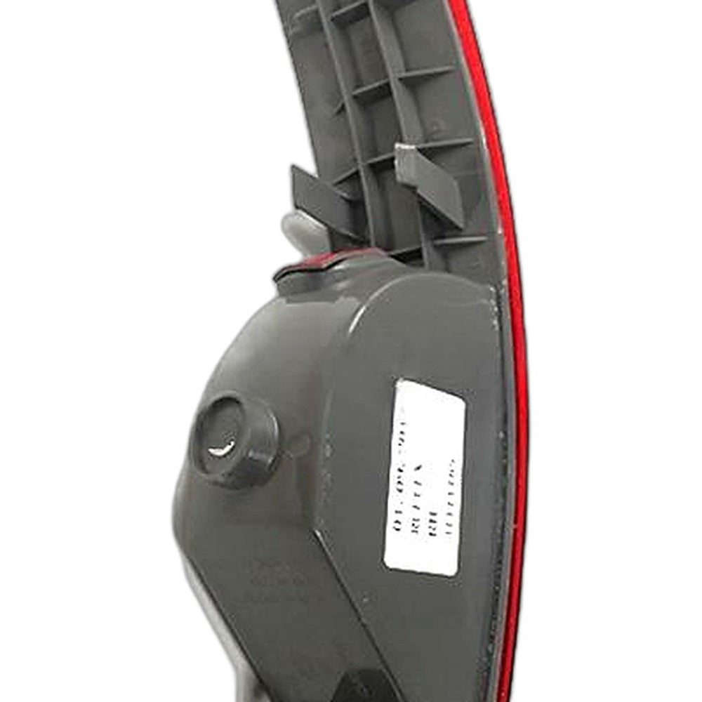 Rear Fog Light Reflector Suitable for Volvo XC90 2007-2014 Passenger Right - XQ1