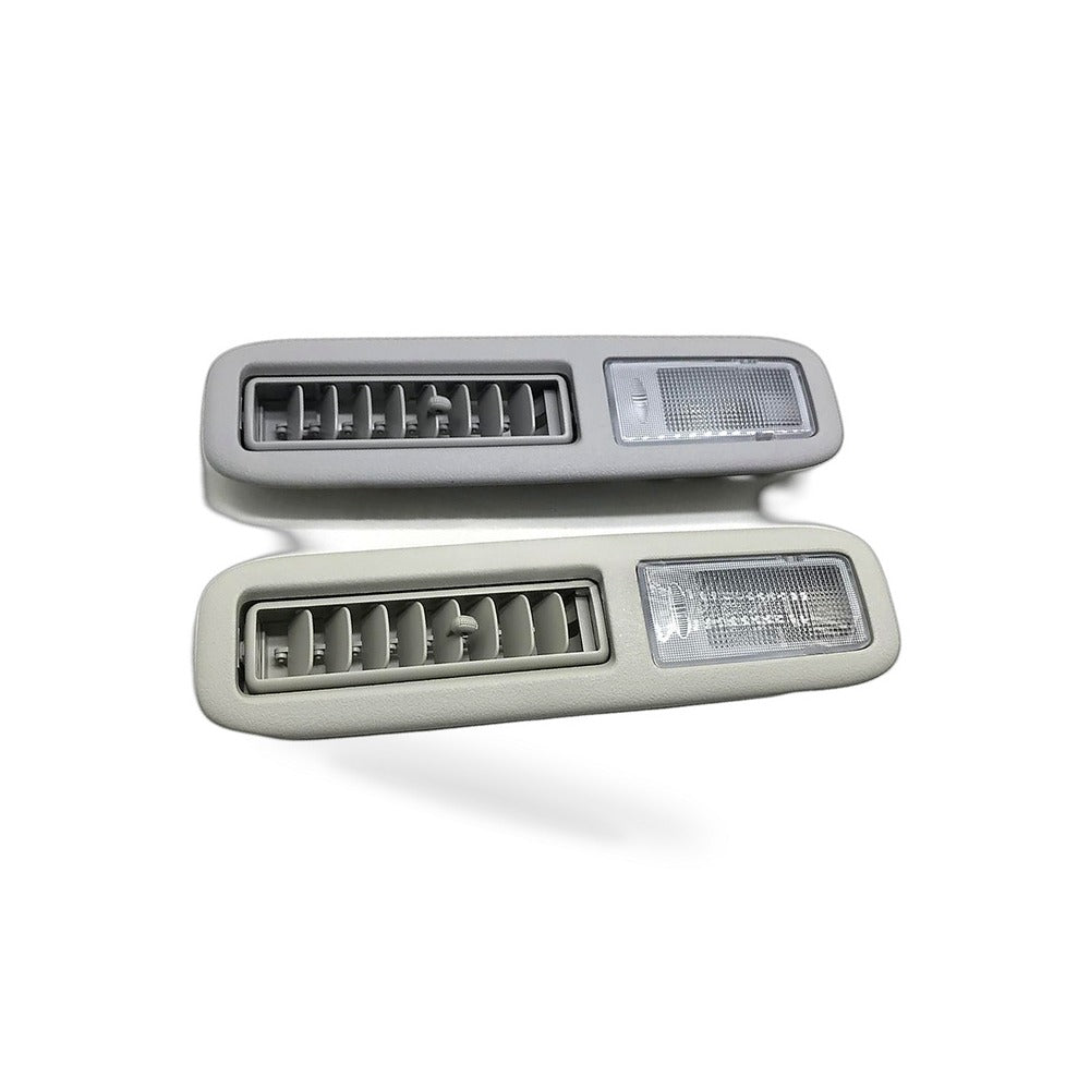 Roof Vent with Light Suitable for Mitsubishi Pajero V93 Grandis V97 8405A001HA - BD1