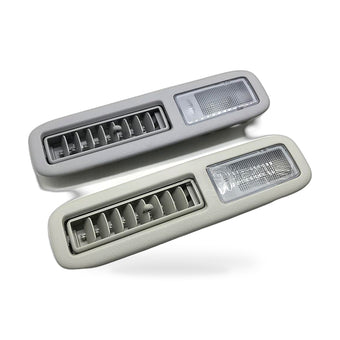 compare product Roof Vent with Light Suitable for Mitsubishi Pajero V93 Grandis V97 8405A001HA