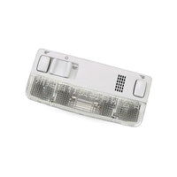 Front Reading Light Suitable for Passat B5 Bora Golf 4 Octavia Polo Touran Beige - BD1