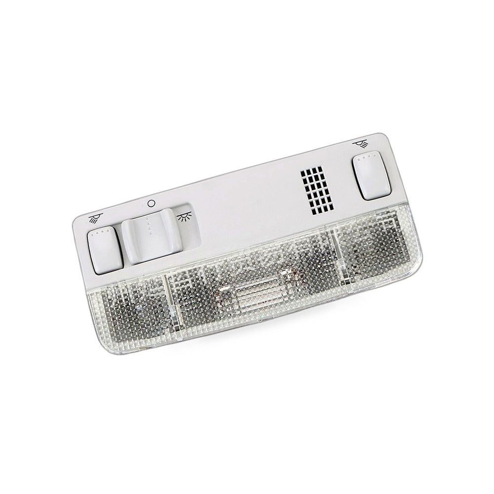 Front Reading Light Suitable for Passat B5 Bora Golf 4 Octavia Polo Touran Beige - BD2