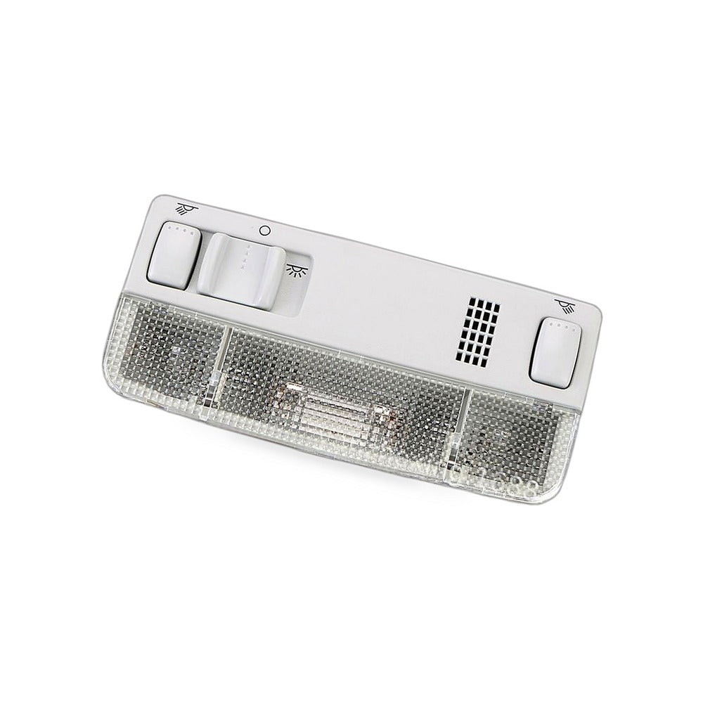 Front Reading Light Suitable for Passat B5 Bora Golf 4 Octavia Polo Touran Beige - BD3
