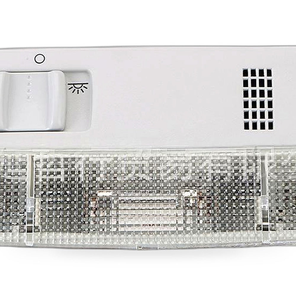 Front Reading Light Suitable for Passat B5 Bora Golf 4 Octavia Polo Touran Beige - XQ1