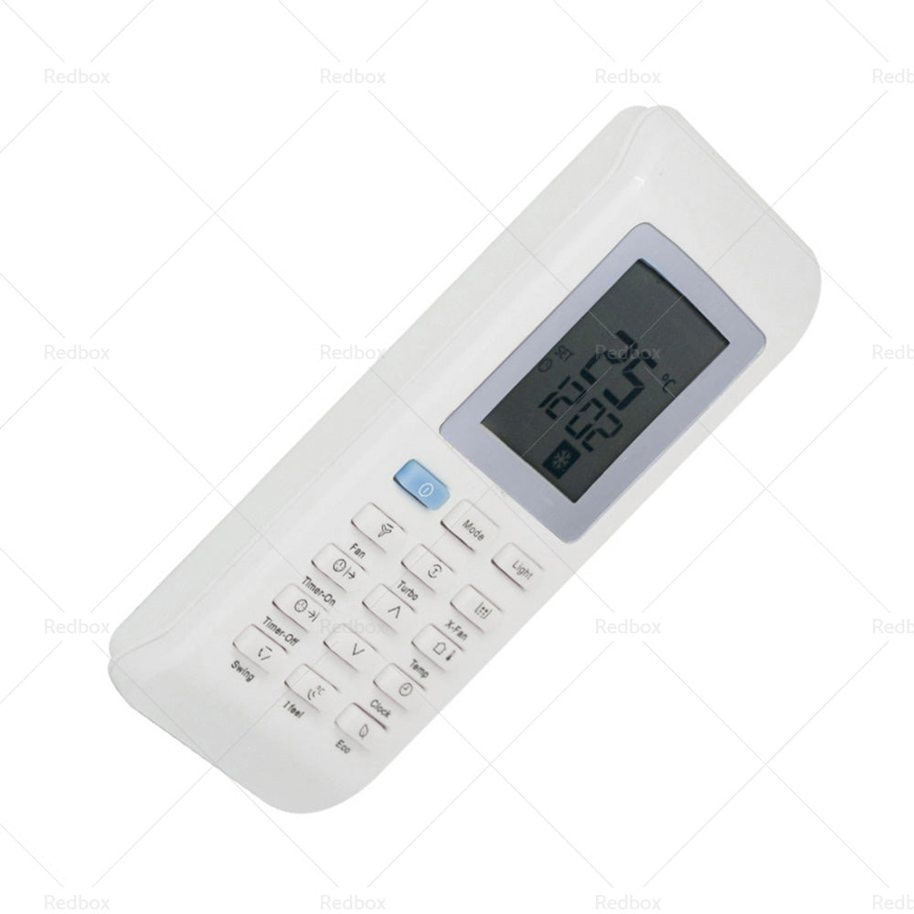 Air Conditioner Remote Suitable for Kelvinator KSV25HRF KSV35HRF KSV52HRF