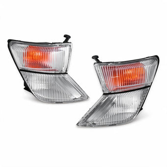 compare product Corner Light Set Suitable for Toyota Hilux Fortuner Innova 2015-2020