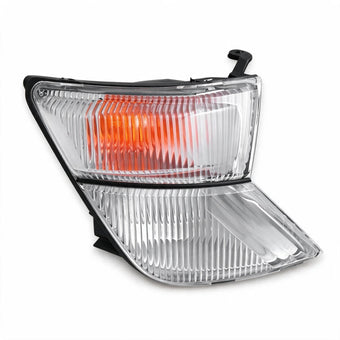 compare product Corner Indicator Light Assembly Suitable for Nissan Patrol GU Series 1 Wagon Ute