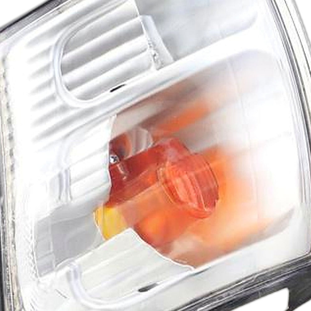 Front Corner Turn Signal Light Suitable for Toyota Hilux 2001-2005 RN96 Right - XQ1