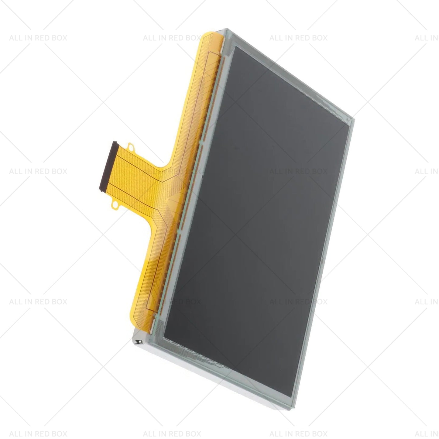 Touch-Screen Digitizer Suitable for Chevrolet 15-18 Replacement GPS Navigation