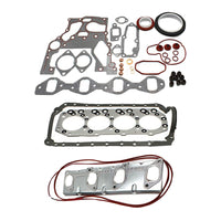 {{ VRS Head Gasket Kit Suitable For Holden Rodeo TFR55 TFS54 TFS55 2.8L 4JB1 4JB1T }} - Buy Car Parts Online at {{ Kaka Auto Parts }}.