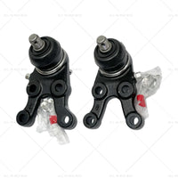 {{ 4x Upper & Lower Ball Joint Kit Suitable for Mitsubishi Pajero NH NJ NK NL 91-00 }} - Buy Car Parts Online at {{ Kaka Auto Parts }}.