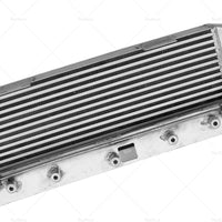 Front Mount Intercooler For Subaru Impreza WRX STI GDA GDB 2001-2005 FMIC H or Duty