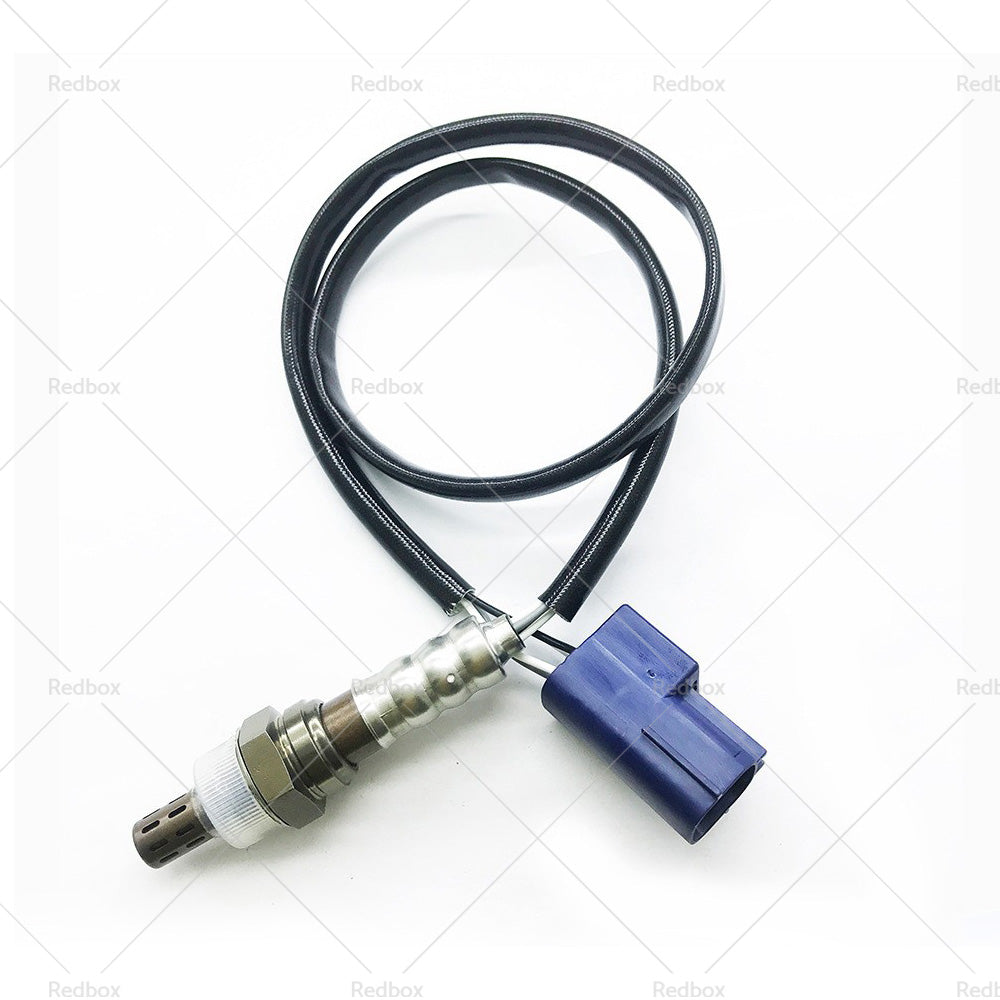 Suitable for Nissan XTRAIL X-TRAIL T30 2. 5L QR25 2005-2007 2PCS O2 Oxygen Sensor