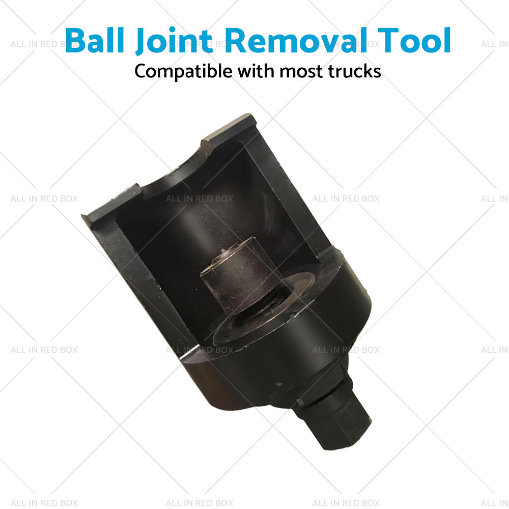 Ball Joint Removal Tool Truck Ball Joint Extractor 39mm 1. 5in Capacity For Truck