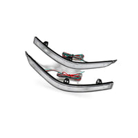 Rear Bumper Light Suitable for VW T5 T6 Multivan Caravelle Turn Signal Fog 7E0 - BD1