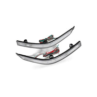 Rear Bumper Light Suitable for VW T5 T6 Multivan Caravelle Turn Signal Fog 7E0 - BD2