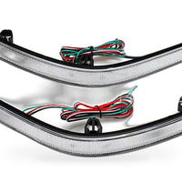 Rear Bumper Light Suitable for VW T5 T6 Multivan Caravelle Turn Signal Fog 7E0 - XQ1