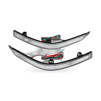 Rear Bumper Light Suitable for VW T5 T6 Multivan Caravelle Turn Signal Fog 7E0 - ZT2