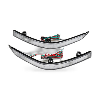 compare product Rear Bumper Light Suitable for VW T5 T6 Multivan Caravelle Turn Signal Fog 7E0