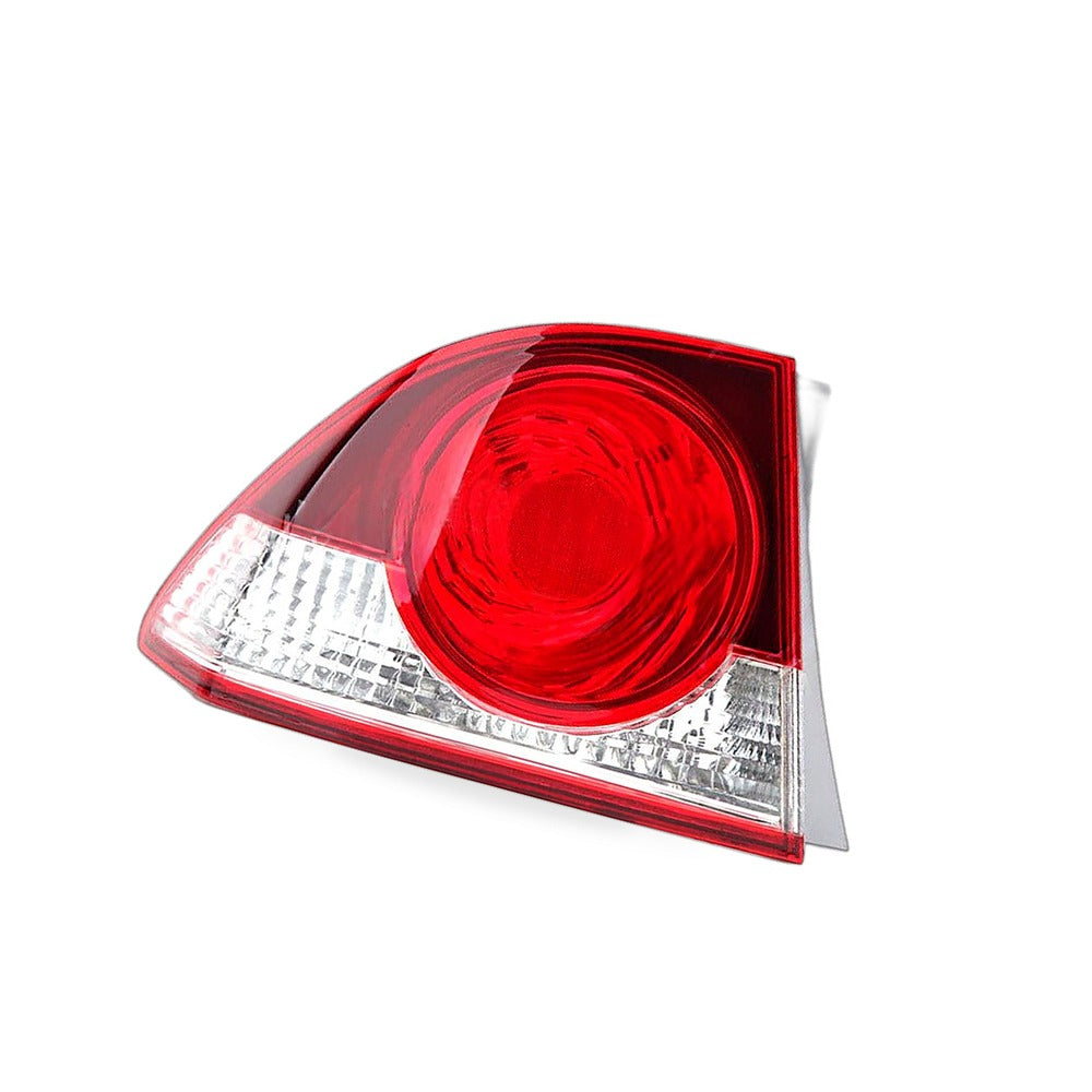Tail Light Assembly Suitable for Honda Civic 2006-2011 Ciimo 2012-2014 Right - BD1