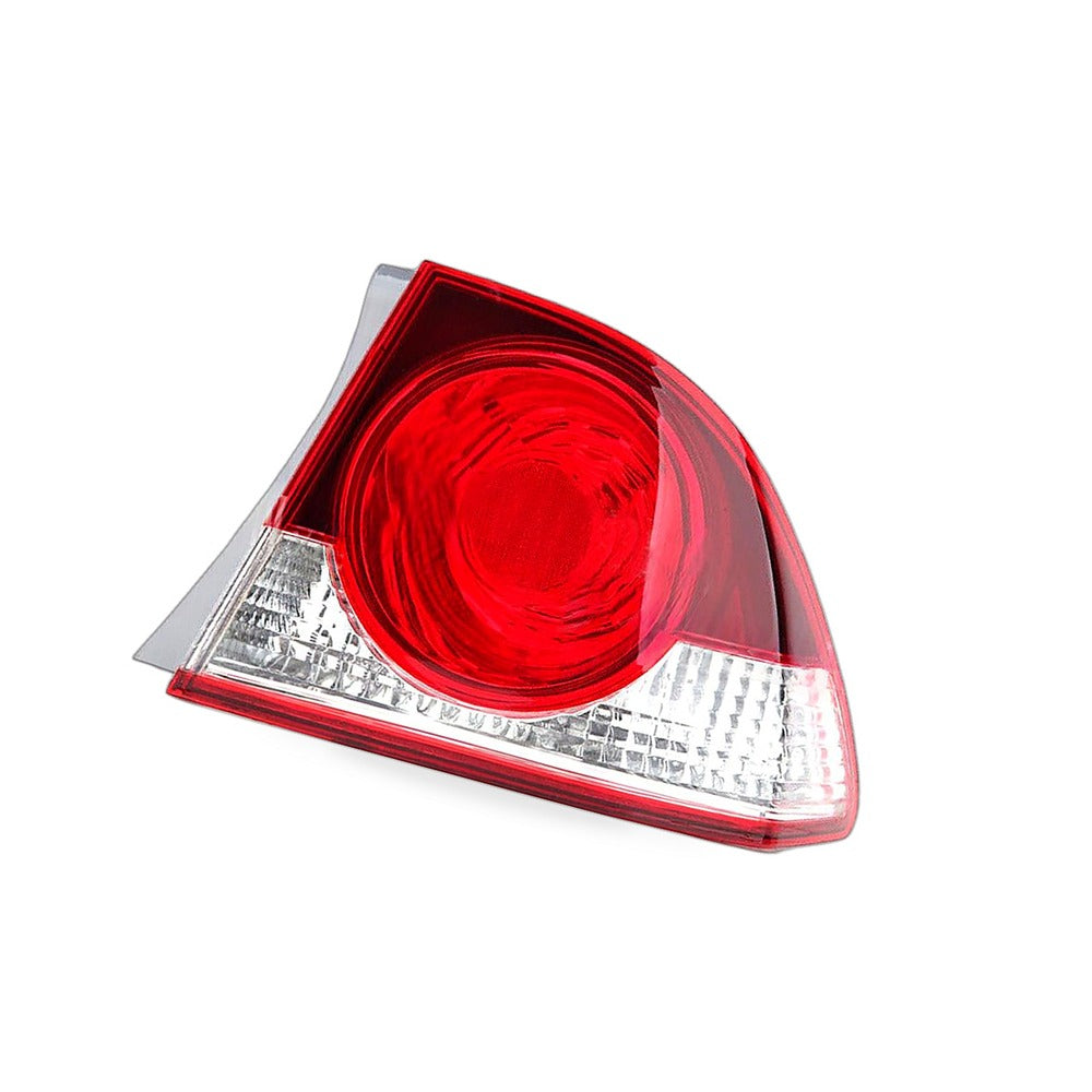 Tail Light Assembly Suitable for Honda Civic 2006-2011 Ciimo 2012-2014 Right - BD3