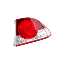 Tail Light Assembly Suitable for Honda Civic 2006-2011 Ciimo 2012-2014 Right - BD4