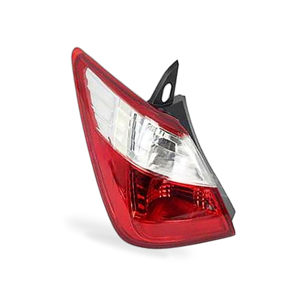 Rear Tail Light Suitable for Venucia D50 R50 T70 2012-2017 Inner Lamp - BD1