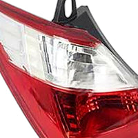 Rear Tail Light Suitable for Venucia D50 R50 T70 2012-2017 Inner Lamp - XQ1