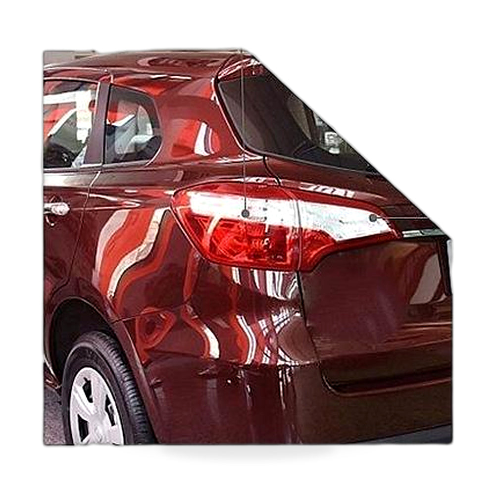 Rear Tail Light Suitable for Venucia D50 R50 T70 2012-2017 Inner Lamp - ZT3