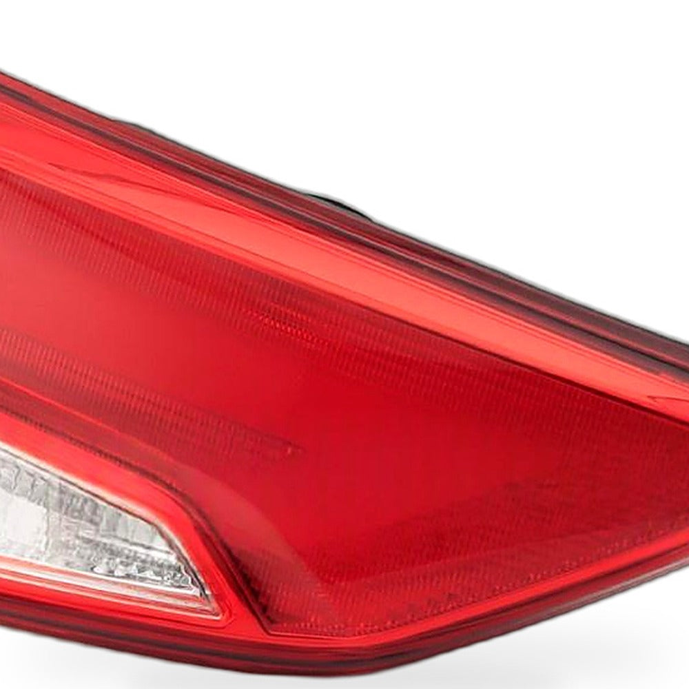 Rear Tail Light Assembly Suitable for Nissan Bluebird Sylphy 2015-2020 Right - XQ1
