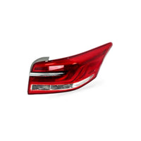 Rear Tail Light Brake Lamp Suitable for Toyota Vios 2002-2005 2006-2007 - BD2