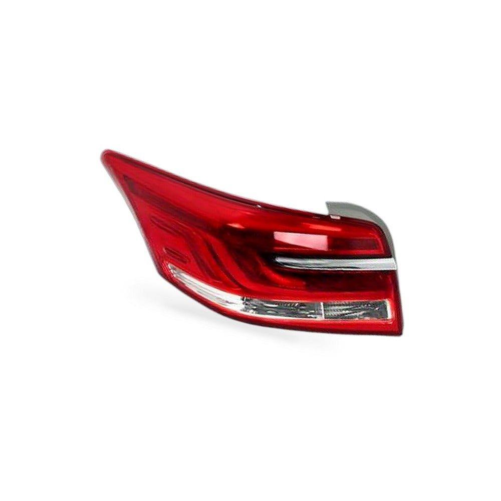 Tail Light Suitable for Toyota Vios 2002-2020 Nissan Livina Rear Brake Lamp Left - BD1