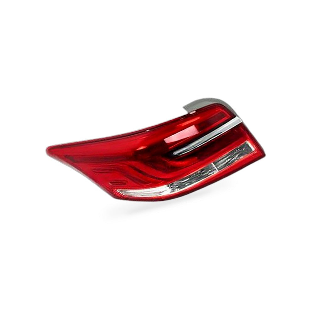 Tail Light Suitable for Toyota Vios 2002-2020 Nissan Livina Rear Brake Lamp Left - BD2
