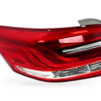 Tail Light Suitable for Toyota Vios 2002-2020 Nissan Livina Rear Brake Lamp Left - XQ1
