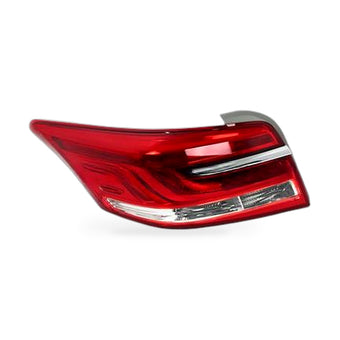 compare product Tail Light Suitable for Toyota Vios 2002-2020 Nissan Livina Rear Brake Lamp Left