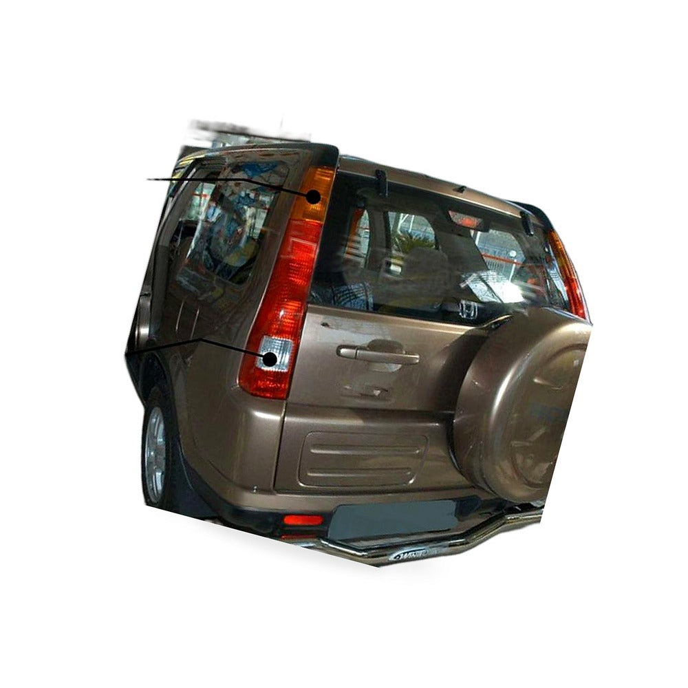 Tail Light Assembly Suitable for Honda CR-V 2002-2011 Left Rear Brake Turn - BD3