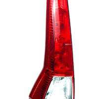 Tail Light Assembly Suitable for Honda CR-V 2002-2011 Left Rear Brake Turn - XQ1