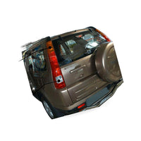Rear Tail Light Half Assembly Suitable for Honda CR-V 2002-2011 Left Side Brake - BD4