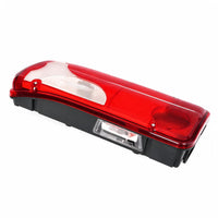 Tail Light Assembly Suitable for MAN TGA TGS TGX Series Tray Cab Chassis - BD1