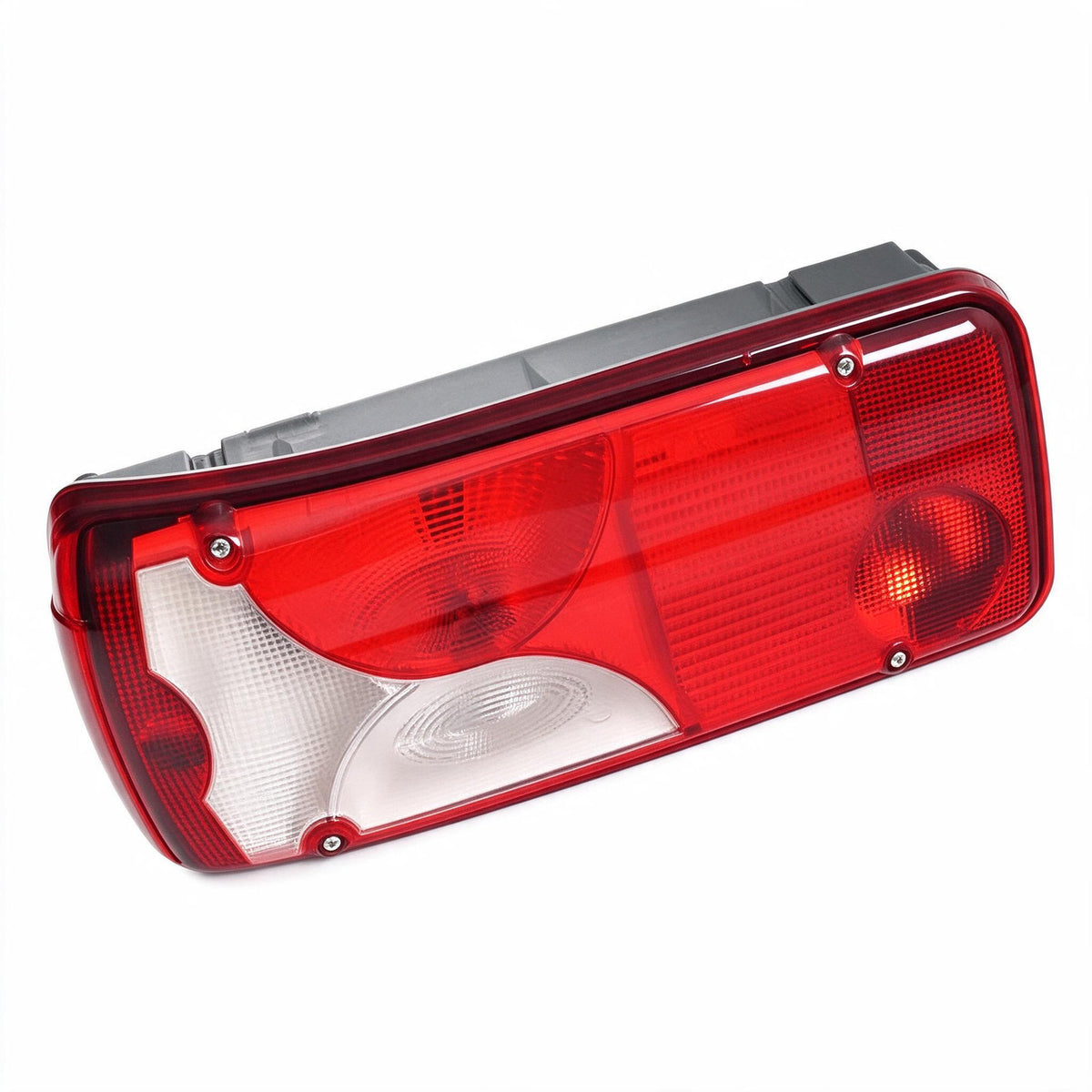 Tail Light Assembly Suitable for MAN TGA TGS TGX Series Tray Cab Chassis - BD2