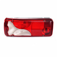 Tail Light Assembly Suitable for MAN TGA TGS TGX Series Tray Cab Chassis - ZT2