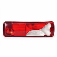 Tail Light Assembly Tray Cab Chassis Suitable for MAN TGA TGS TGX Series - ZT2