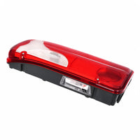 Tail Light Assembly Set LH RH Suitable for MAN TGA TGS TGX Truck MT38000VUSET - BD1