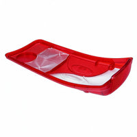 Tail Light Lens Rear Left Suitable for MAN TGS TGX TGA Series MT38010VUL - BD1